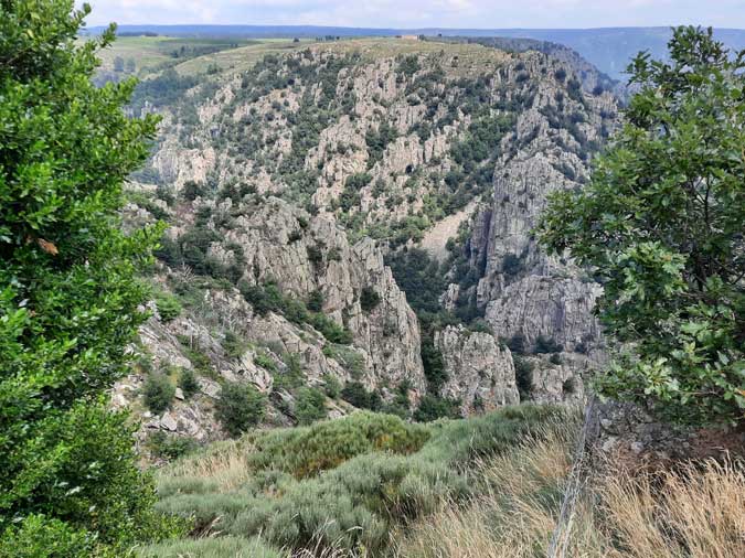 La Garde Gu&eacute;rin