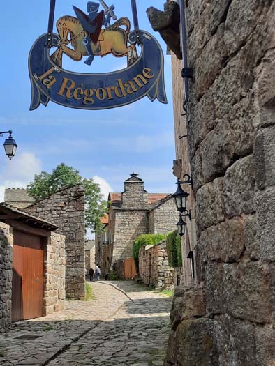 La Garde Gu&eacute;rin