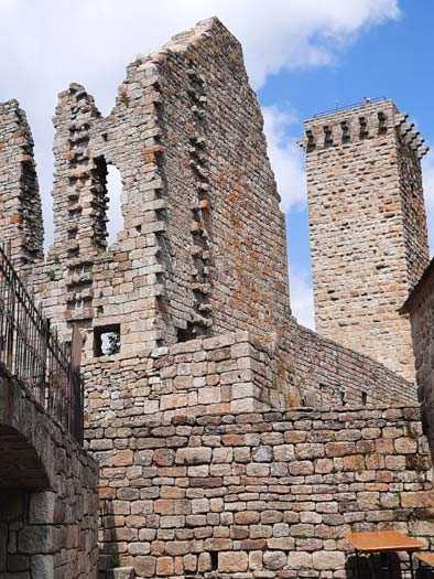 La Garde Gu&eacute;rin