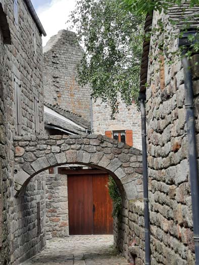 La Garde Gu&eacute;rin