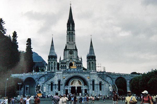 Lourdes