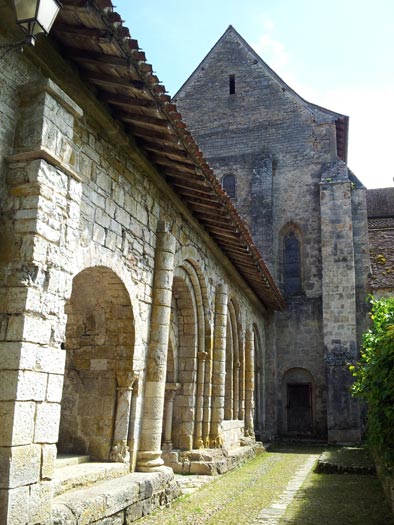 Marcilhac sur Célé Marcilhac sur Célé