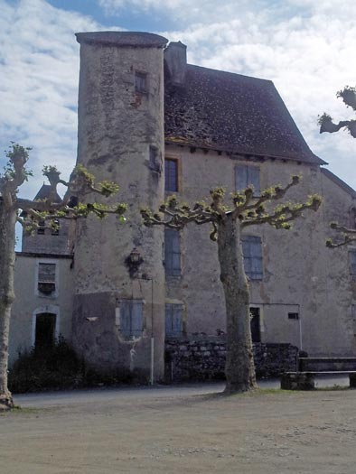 Marcilhac sur Célé Marcilhac sur Célé