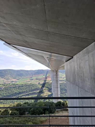 Viaduc de Millau