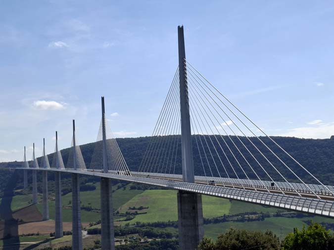 Viaduc de Millau