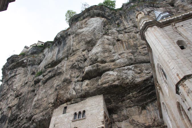 Rocamadour