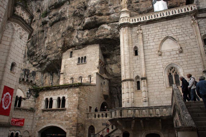 Rocamadour