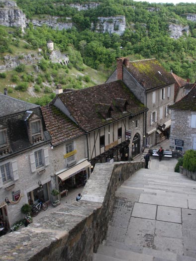 Rocamadour