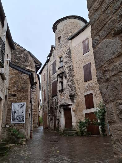 S&eacute;verac le Ch&acirc;teau