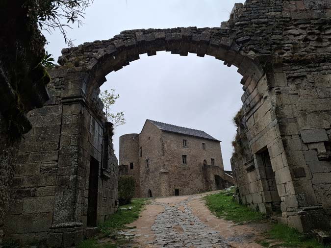 S&eacute;verac le Ch&acirc;teau