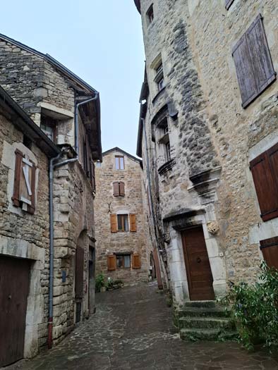 S&eacute;verac le Ch&acirc;teau