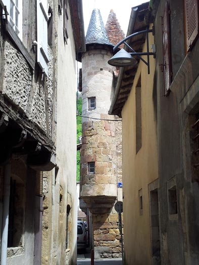 Saint Céré Saint Céré