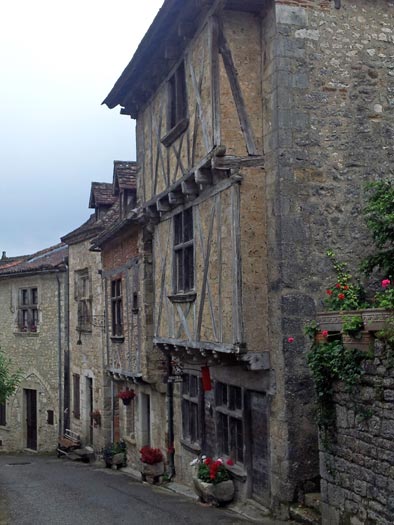 Saint Cirq la Popie Saint Cirq la Popie
