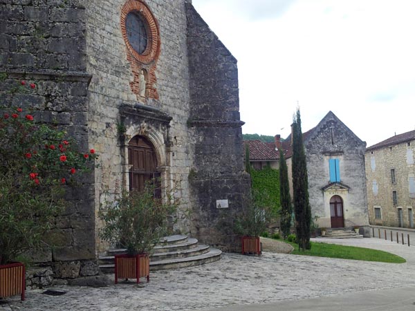 Saint Vincent Rive d'Olt Saint Vincent Rive d'Olt