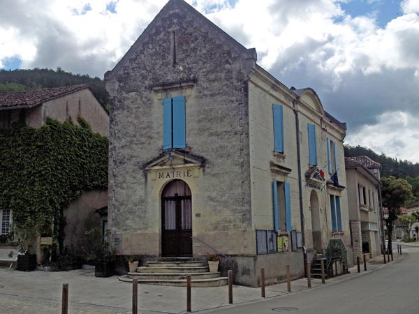 Saint Vincent Rive d'Olt Saint Vincent Rive d'Olt