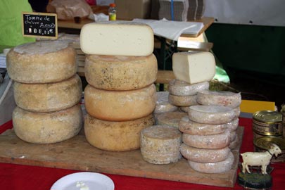 Fête des fromages