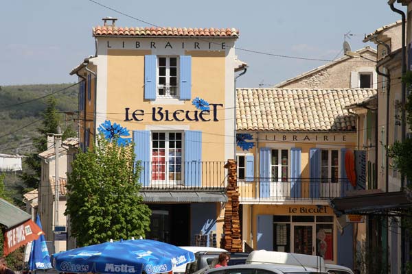 Librairie des Bleuts. Librairie des Bleuts.