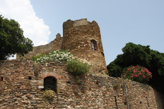 Bormes-les-Mimosas. Bormes-les-Mimosas.