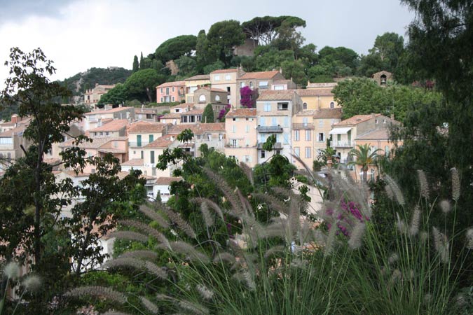 Bormes les Mimosas. Bormes les Mimosas.