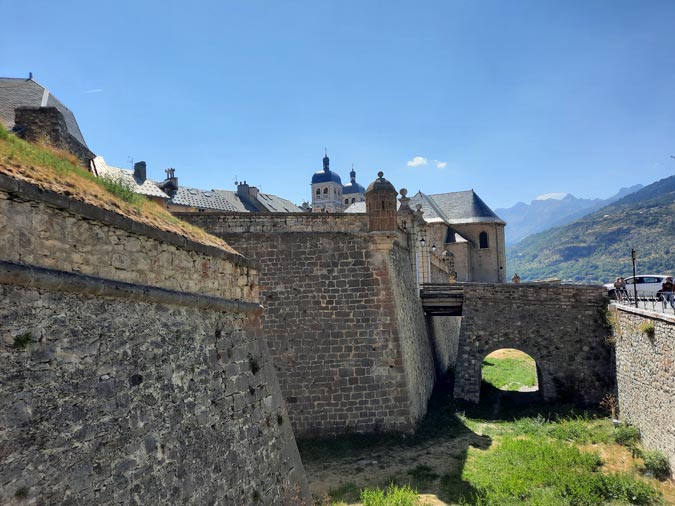 Briançon