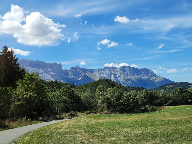 La Chapelle en Valgaudemar