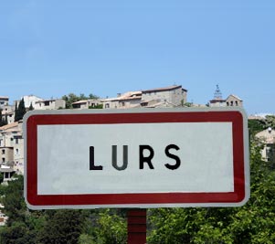 Lurs.