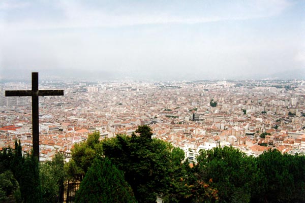 Marseille