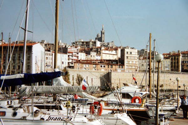 Marseille