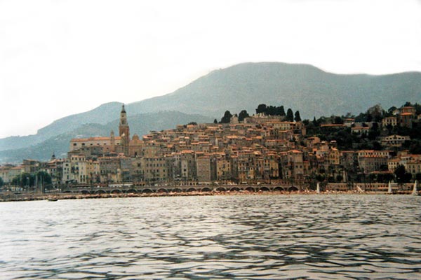 Menton