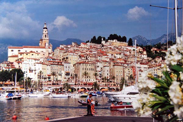 Menton