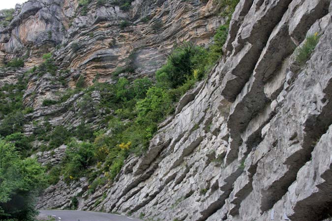 Méouges. Méouges.