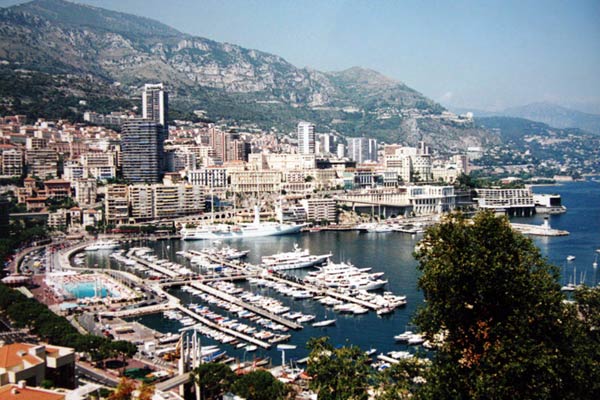 Monaco