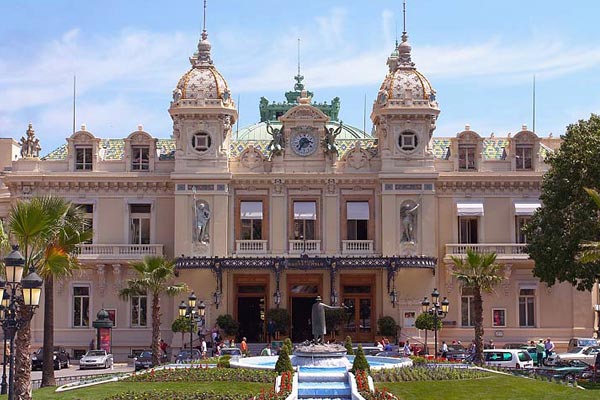 Monte Carlo