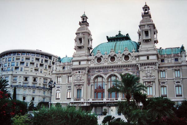 Monte Carlo