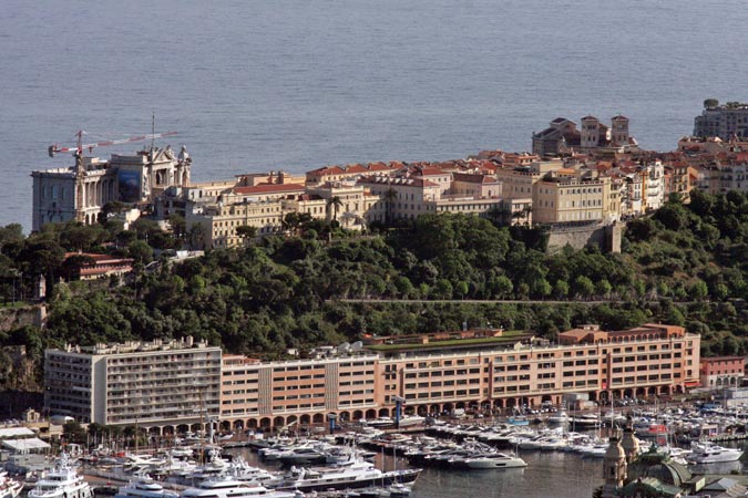 Monte Carlo. Monte Carlo.
