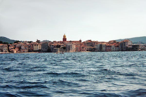 Saint Tropez