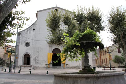 La Garde La Garde