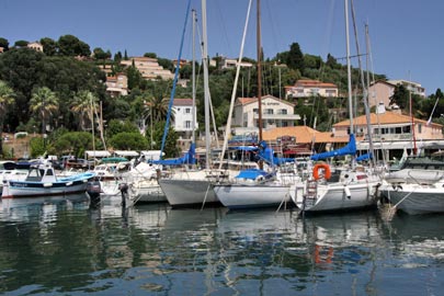 Le Lavandou