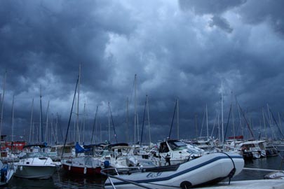 Orages Orages