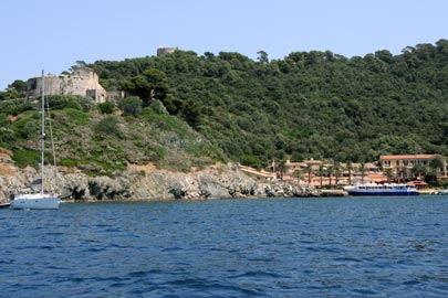 Port-Cros Port-Cros