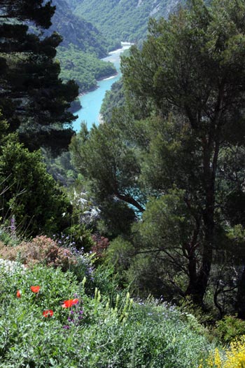 Verdon. Verdon.