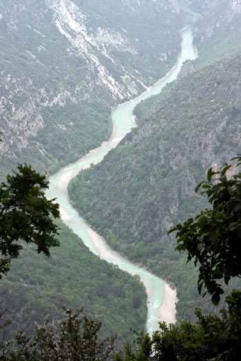 Verdon.