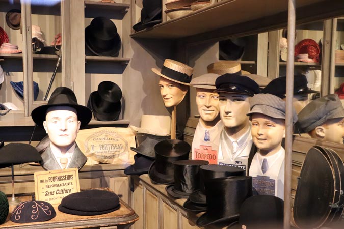 Mus&eacute;e de Dou&eacute;