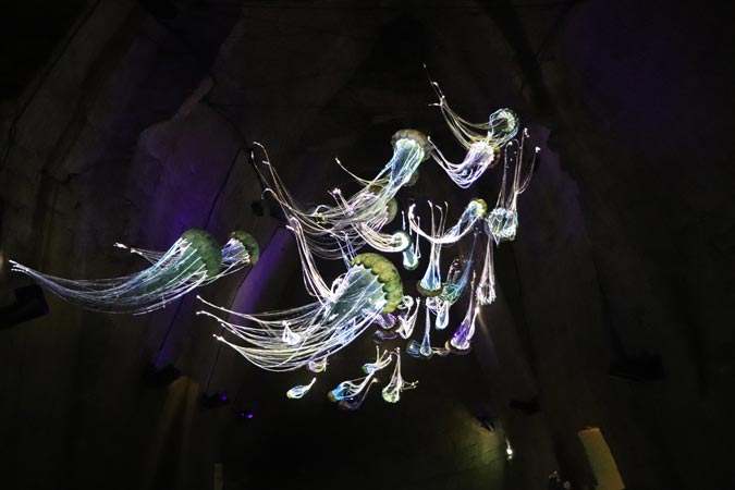 Myst&egrave;re des Faluns