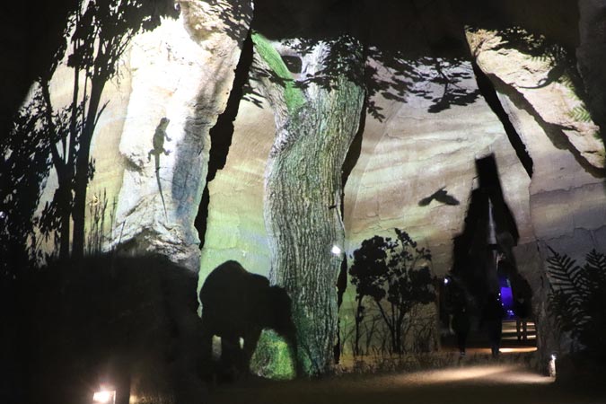 Myst&egrave;re des Faluns