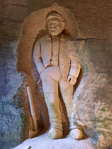 Mystère des Faluns Mystère des Faluns