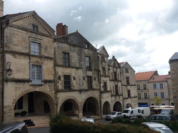 Fontenay Fontenay