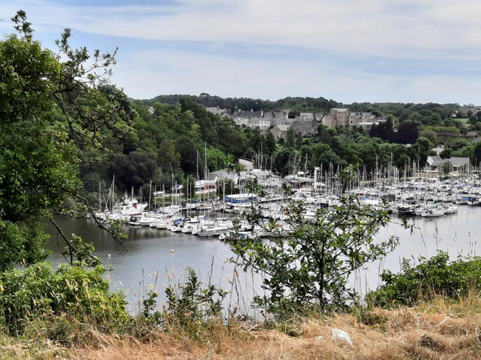 La Roche Bernard La Roche Bernard