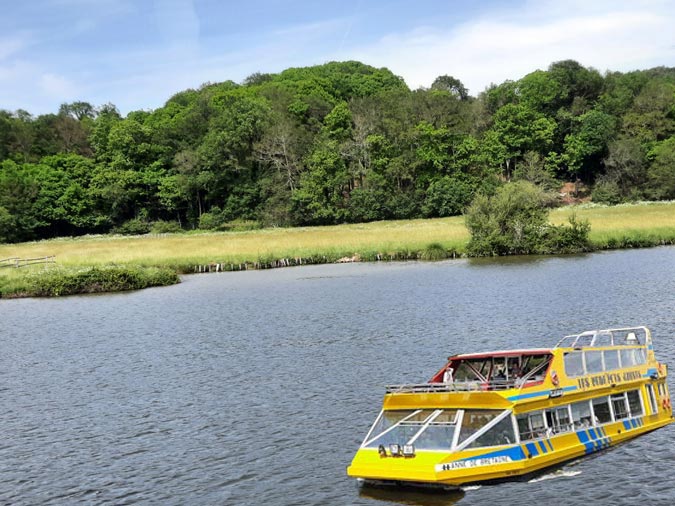 La Roche Bernard La Roche Bernard