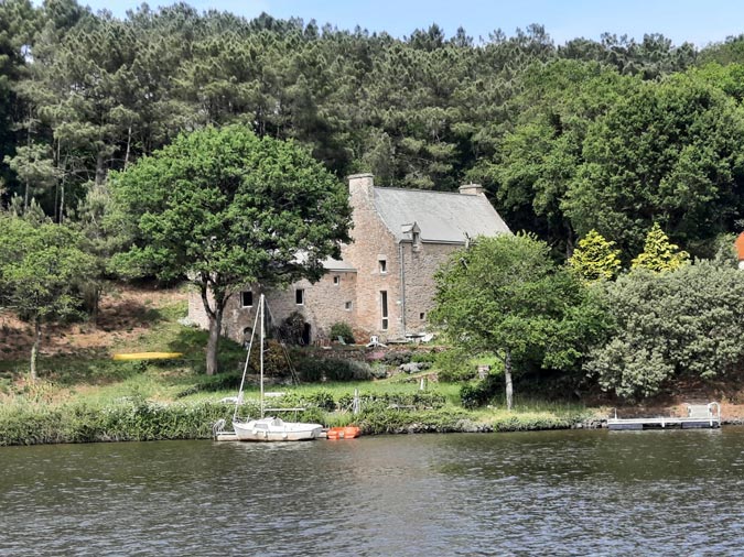 La Roche Bernard La Roche Bernard